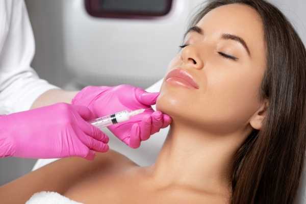 FAQs: Fat Dissolving Injections (Aqualyx & Alternatives) Hemel Hempstead