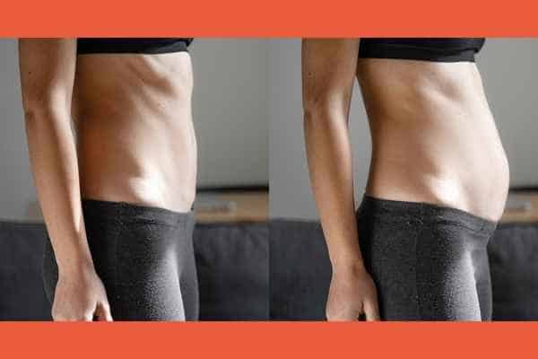 Can Incorrect Breathing Techniques Weaken Your Core Hemel Hempstead