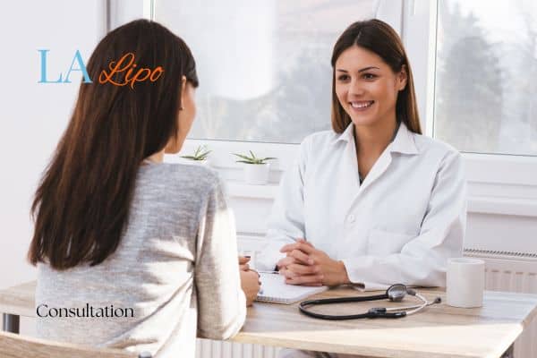 Why Choose LA LIPO for Your Personalised Post-Pregnancy Recovery Plan Hemel Hempstead?