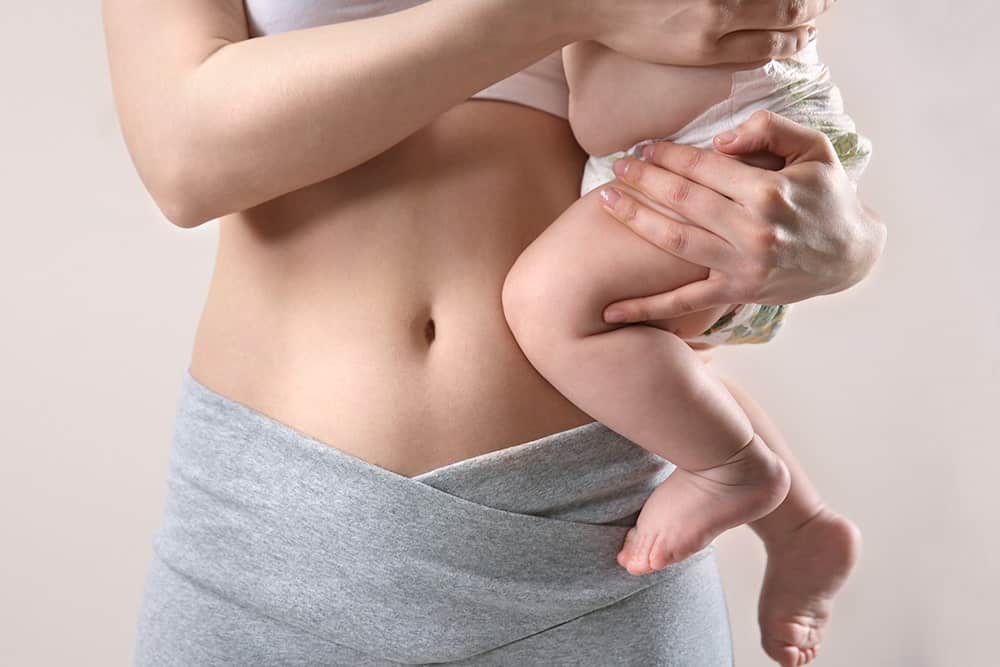 How Can Skin Tightening Treatments Improve My Post-Pregnancy Results Hemel Hempstead?