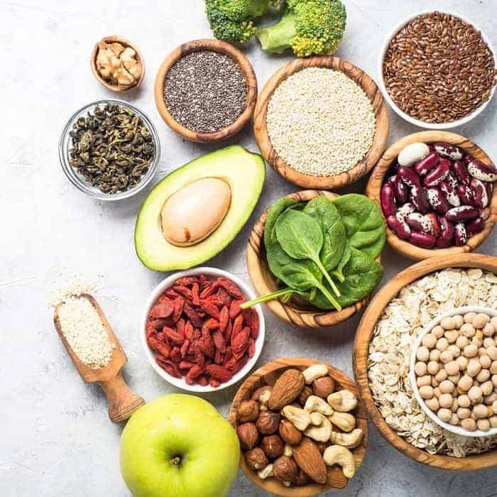 Fecal Incontinence Diet Hemel Hempstead What to include and understand
