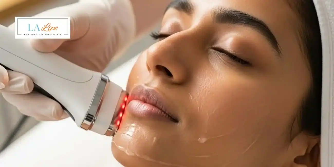 Which Areas of the Body Respond Best to Non-Surgical Skin Tightening Hemel Hempstead?